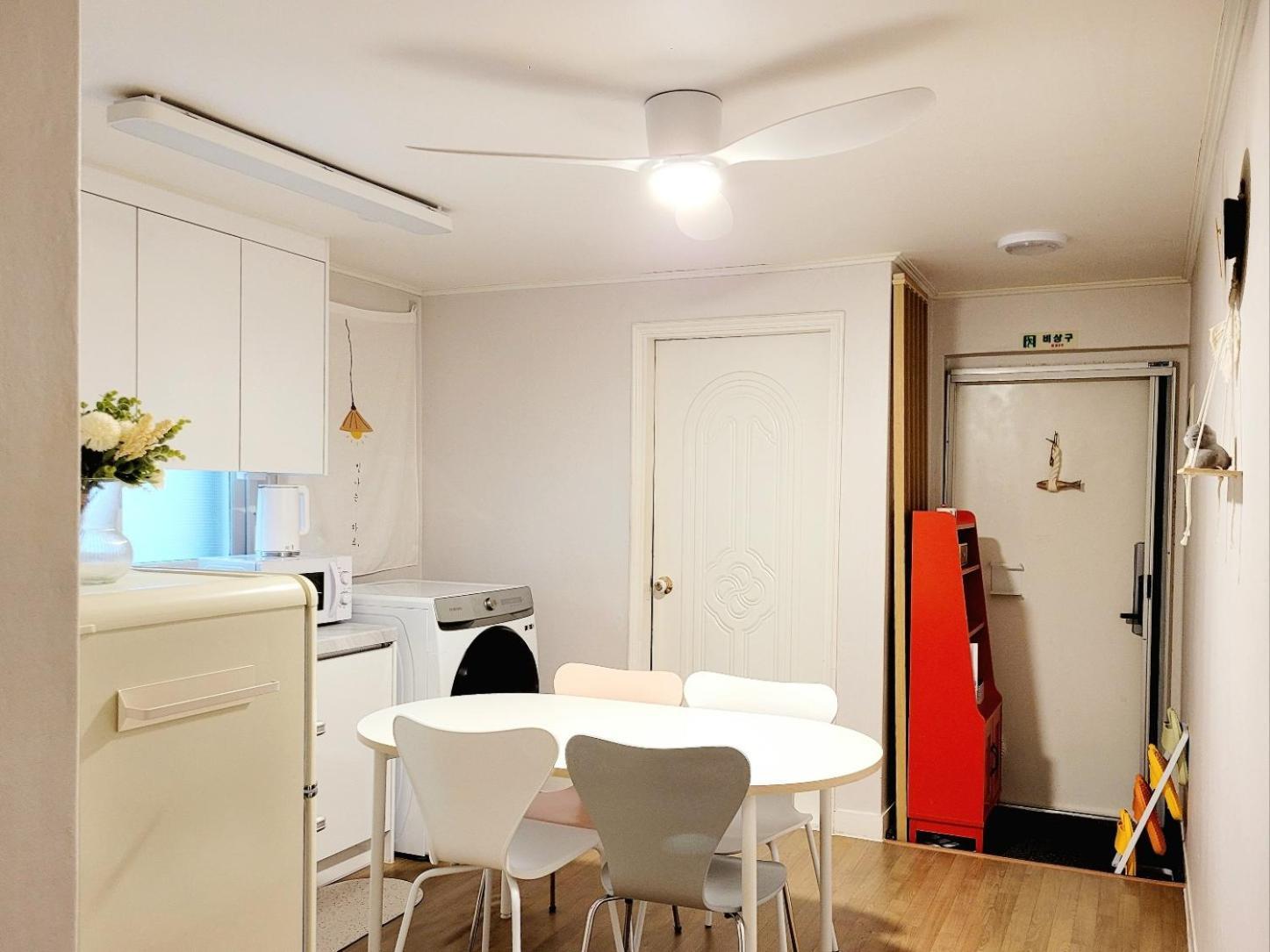 Dasioda - Foreigner Only Apartment *