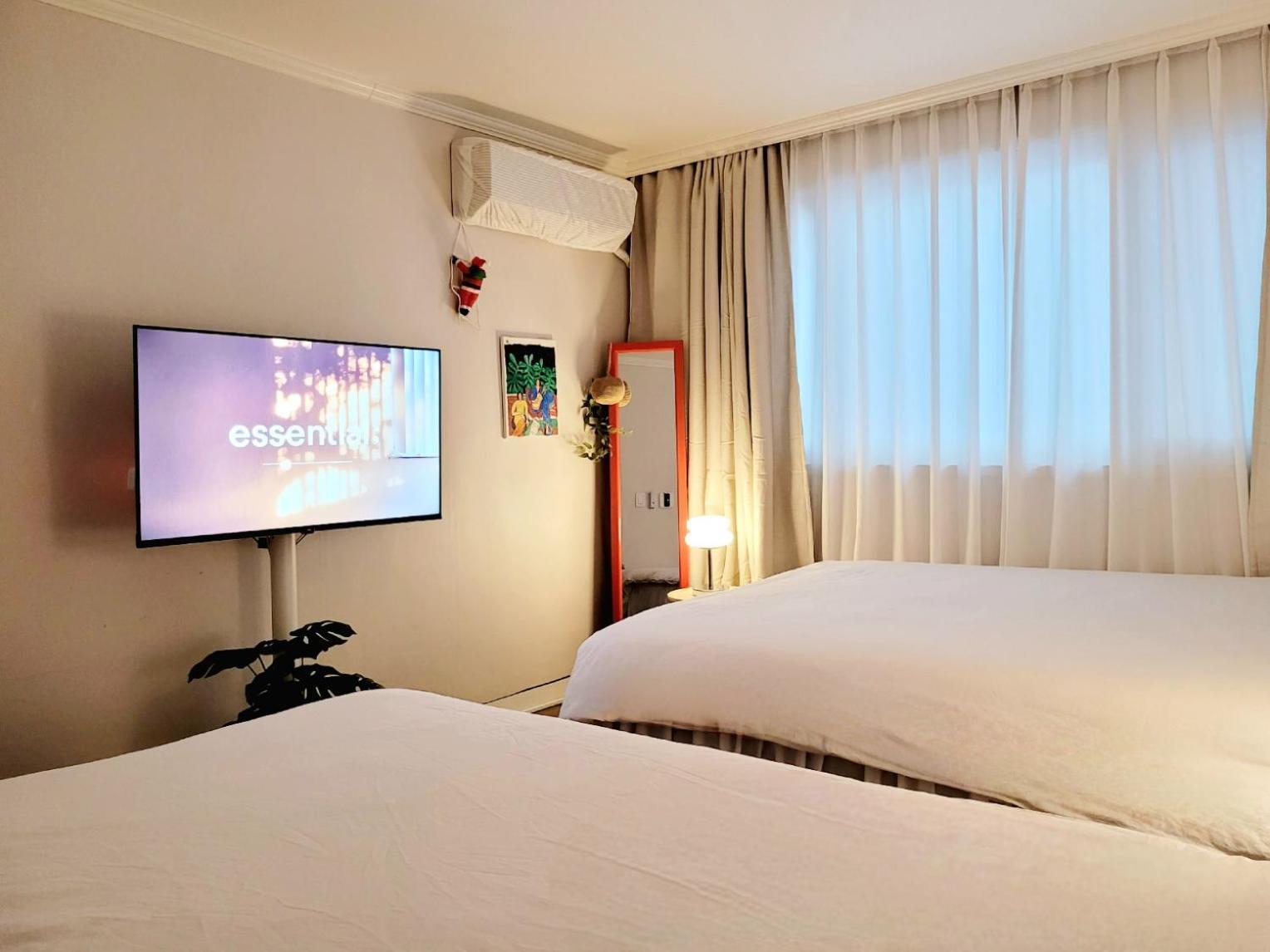 Apartment Dasioda - Foreigner Only Seoul